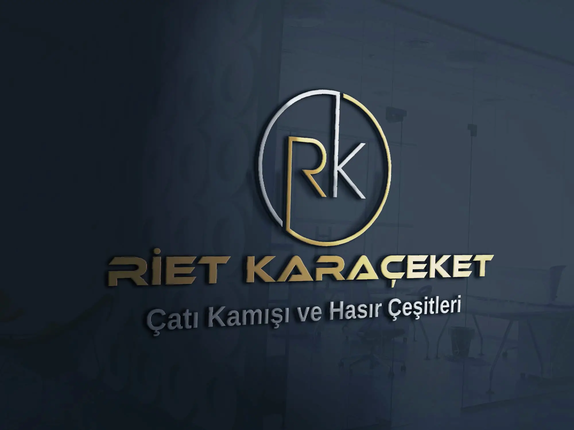 Tüm malzemelerin tedarik yollarında engin deneyime sahibiz.